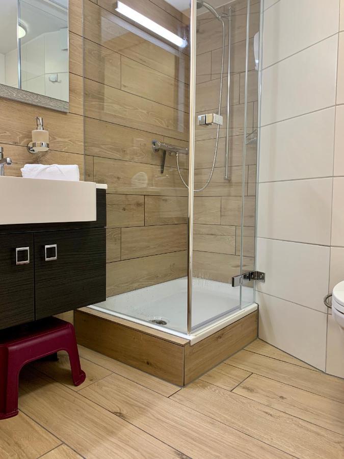 Moench Amazing Apartment Гринделвалд Екстериор снимка
