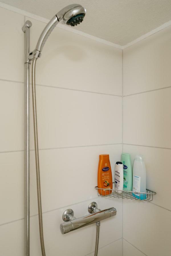 Moench Amazing Apartment Гринделвалд Екстериор снимка