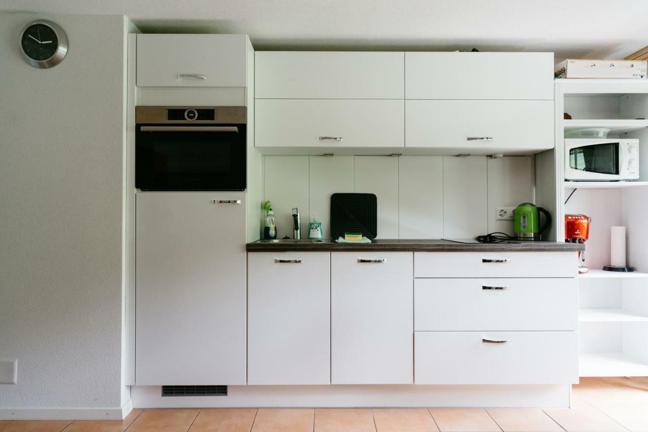 Moench Amazing Apartment Гринделвалд Екстериор снимка